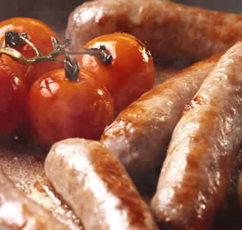 Manchester Sausages