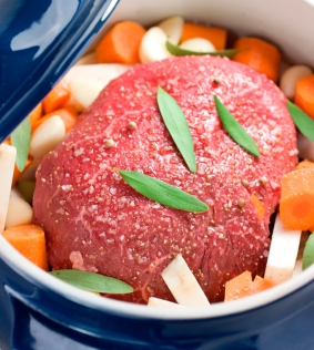 Silverside Joint