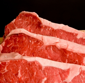 Sirloin Steaks