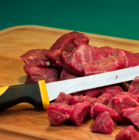 Diced Stewing Steak