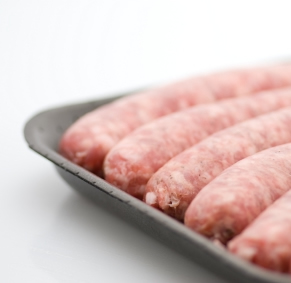 Pork, Chilli and Fennel Sausages