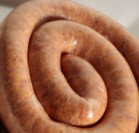 Traditional Cumberland Sausage